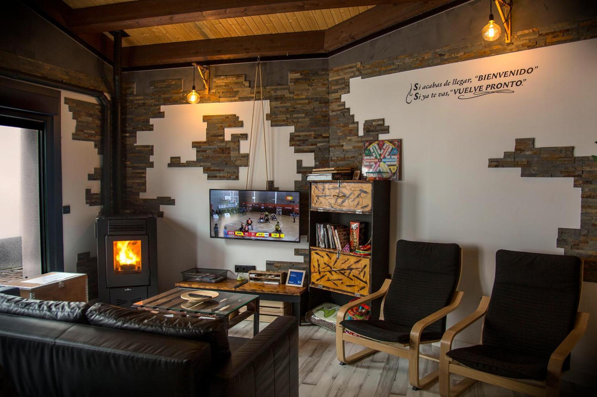 Ferienhaus Casa Galana