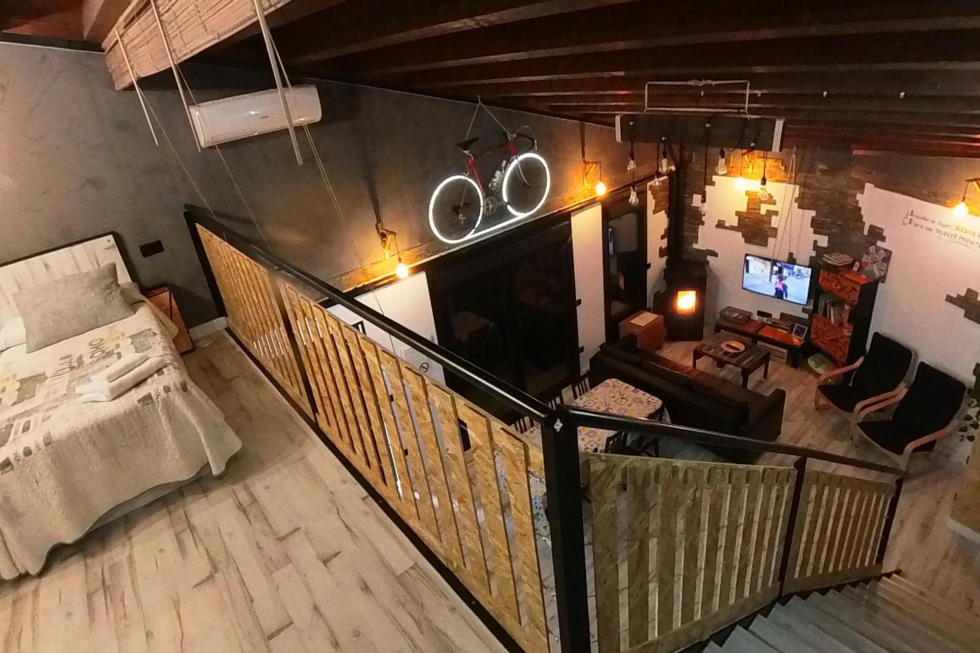 Ferienhaus Casa Galana
