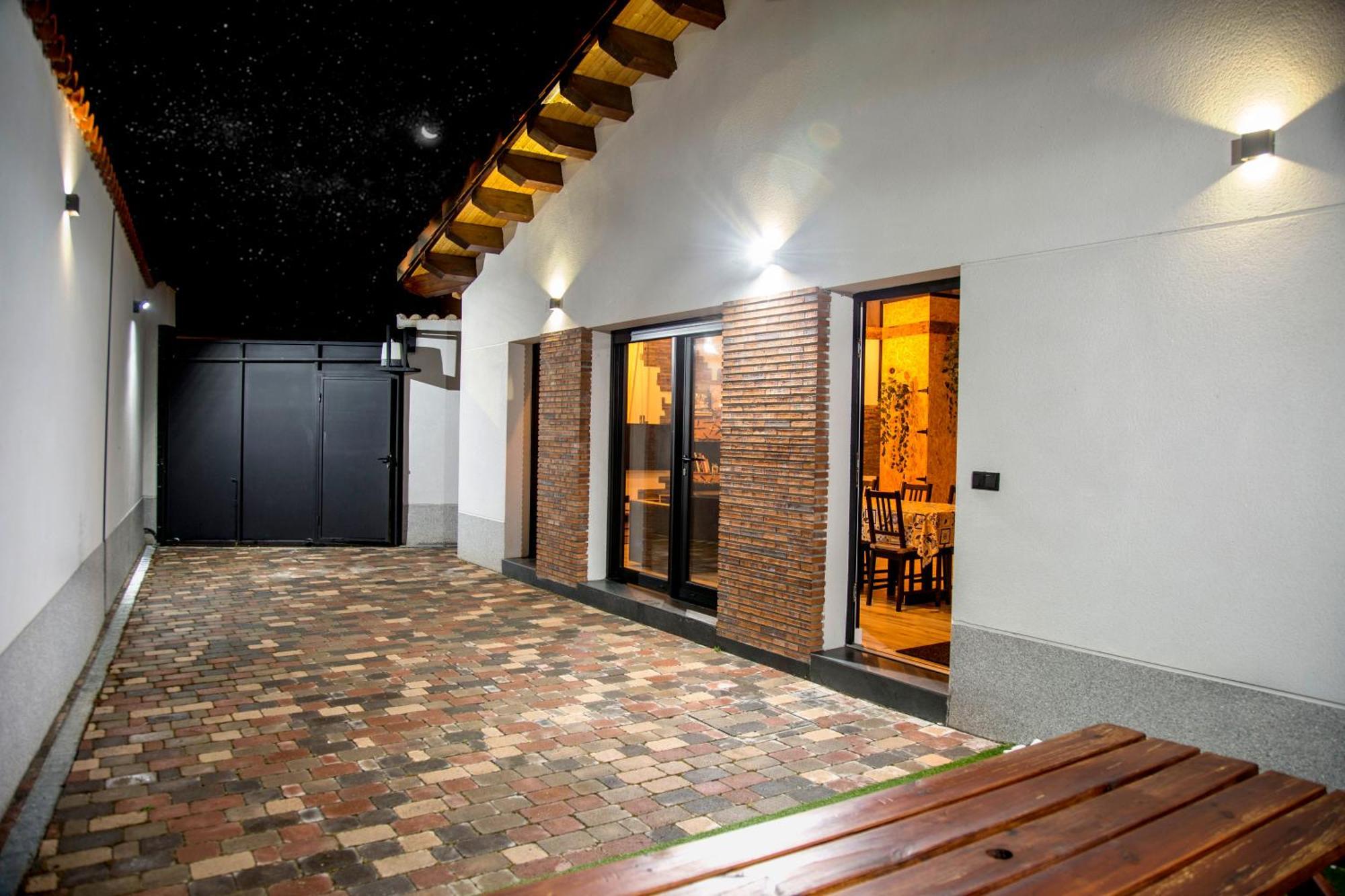 Casa Galana Ferienhaus